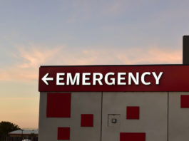 Emergency Rooms Help Stem Opioid Crisis with Addiction Treatment