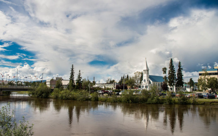 Fairbanks Alcohol Addiction Program Helps the Homeless