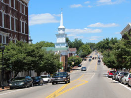 Greeneville Program Connects Locals to Addiction Recovery Resources