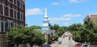 Greeneville Program Connects Locals to Addiction Recovery Resources