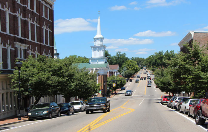 Greeneville Program Connects Locals to Addiction Recovery Resources