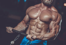 The College Culture of Anabolic Steroids and Performance Enhancing Drugs