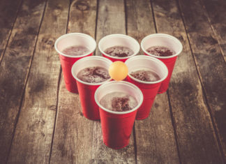 The Impact of Drinking by College Students in the US