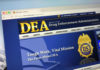 DEA Releases Updated ‘Drug Slang Code Words’ Intelligence Report