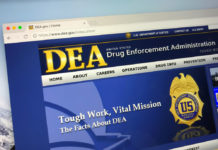 DEA Releases Updated ‘Drug Slang Code Words’ Intelligence Report