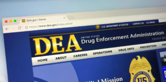 DEA Releases Updated ‘Drug Slang Code Words’ Intelligence Report