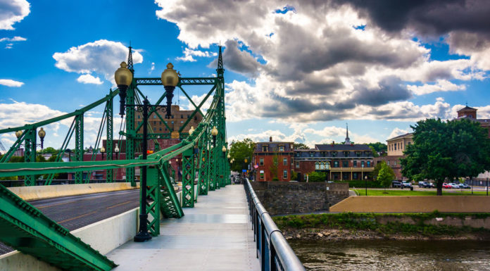 Drug Abuse Treatment in Easton Assisted by Police Department
