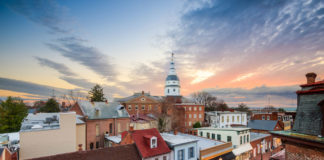 Drug Addiction Recovery in Annapolis Celebrated at Walk