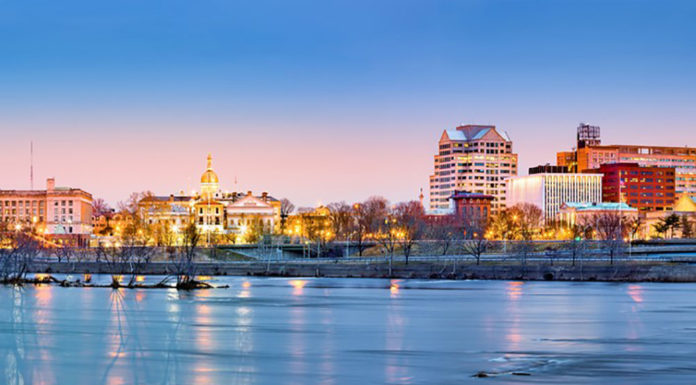 Drug Rehab Center in Trenton Gets $4 Million Grant Drug Rehab Center in Trenton Gets $4 Million Grant