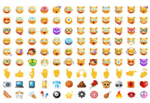 Emojis Give Youth a New Way to Communicate About Substance Abuse