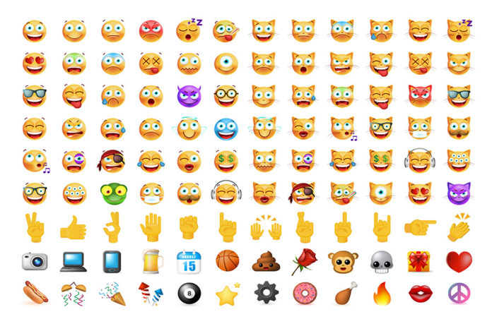 Emojis Give Youth a New Way to Communicate About Substance Abuse