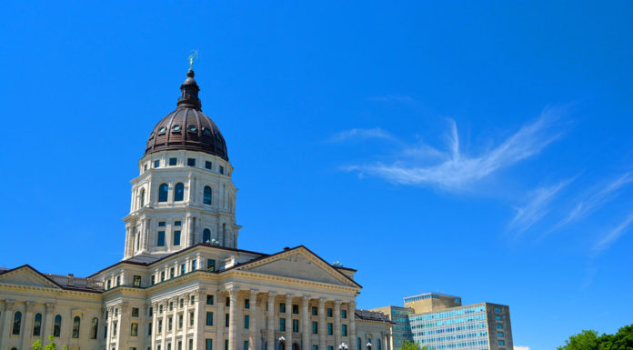 Governor Addresses Substance Abuse Treatment in Topeka