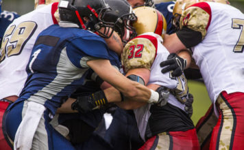 Professional Athletes and the Struggle with Substance Abuse