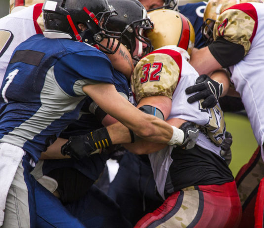Professional Athletes and the Struggle with Substance Abuse