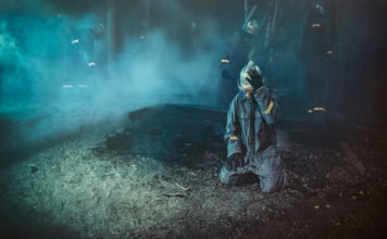 The Effects and Growth of Alcohol Abuse on First Responders The Effects and Growth of Alcohol Abuse on First Responders