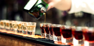 The Growing Issue of Substance Abuse in the Food Service Industry