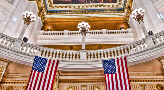 Officials Address Substance Abuse Treatment in Harrisburg Officials Address Substance Abuse Treatment in Harrisburg