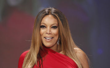 Wendy Williams Puts a Spotlight on Drug Addiction