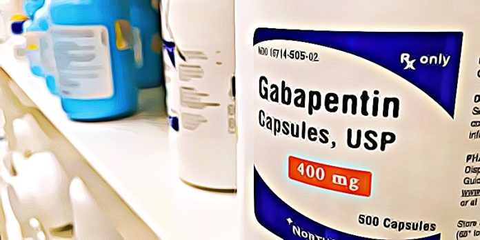 what happens if you mix gabapentin and alcohol