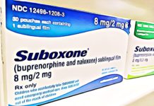 how long does suboxone stay in your system