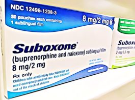 how long does suboxone stay in your system