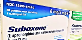 how long does suboxone stay in your system