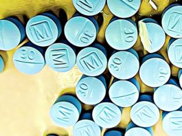 percocet